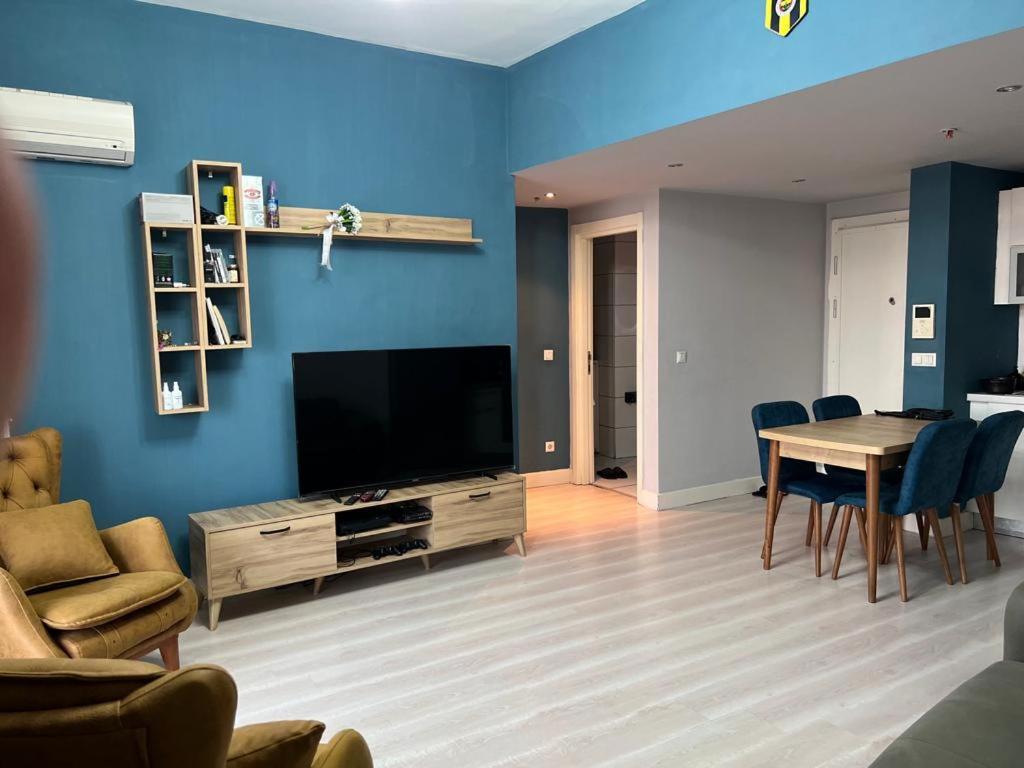 Batisehir Sitesi Mall Of * Istanbul