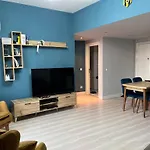 Batisehir Sitesi Mall Of Istanbul