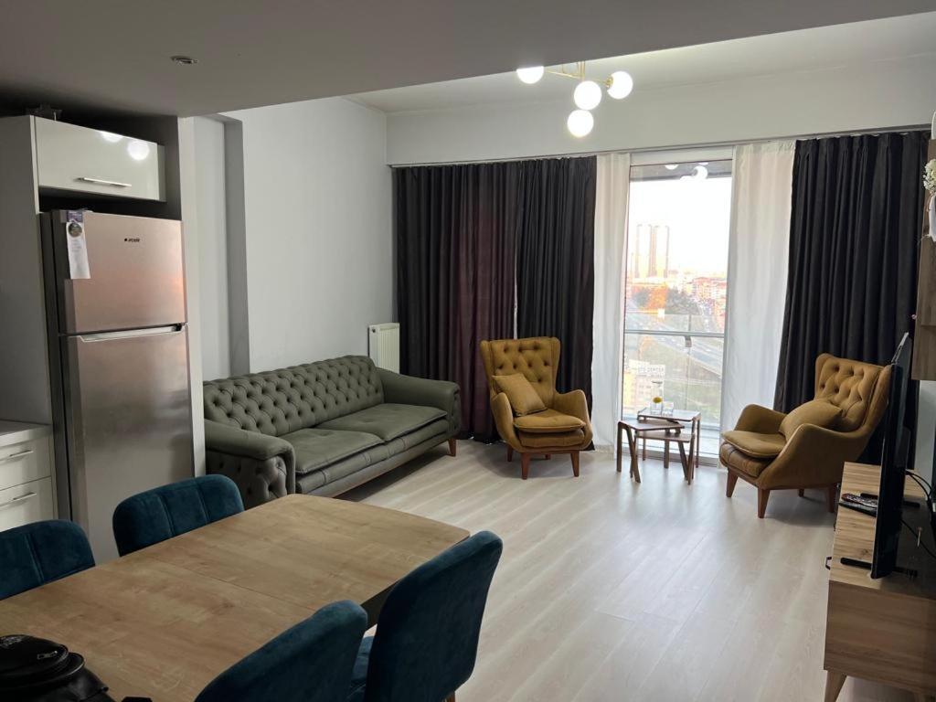 Batisehir Sitesi Mall Of Daire