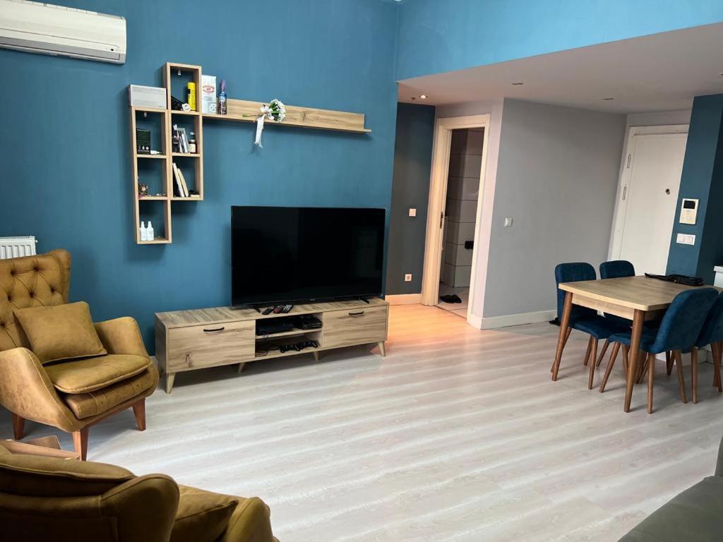 Batisehir Sitesi Mall Of