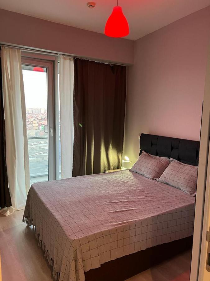 Daire Batisehir Sitesi Mall Of İstanbul
