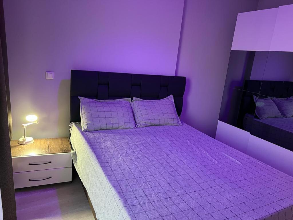 Batisehir Sitesi Mall Of Daire İstanbul
