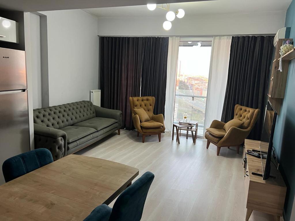 Batisehir Sitesi Mall Of Daire
