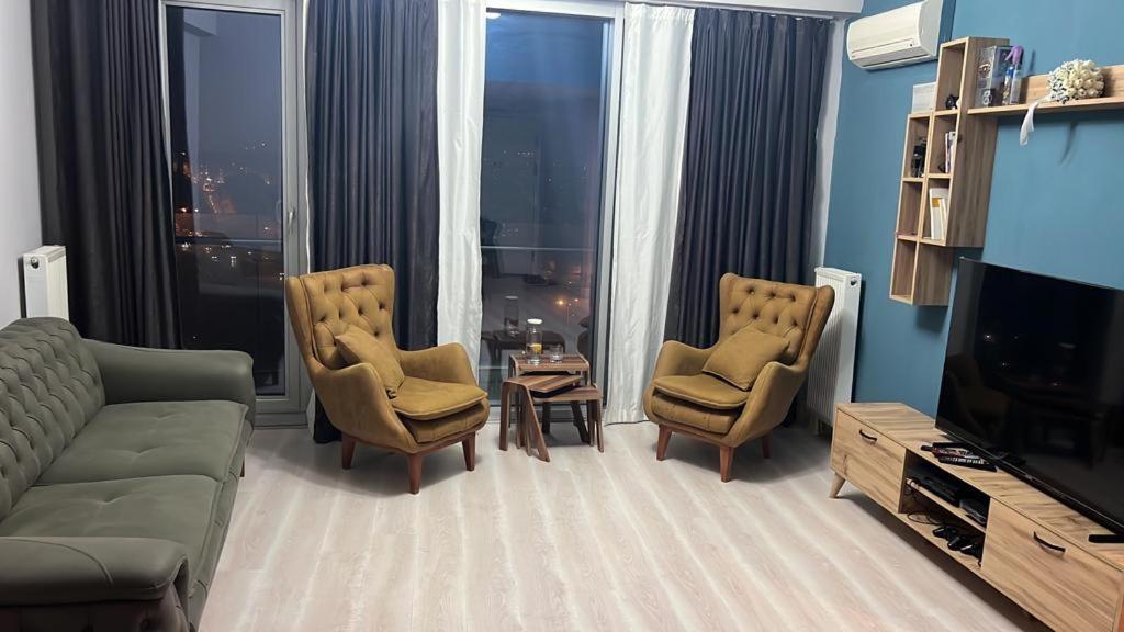 Batisehir Sitesi Mall Of